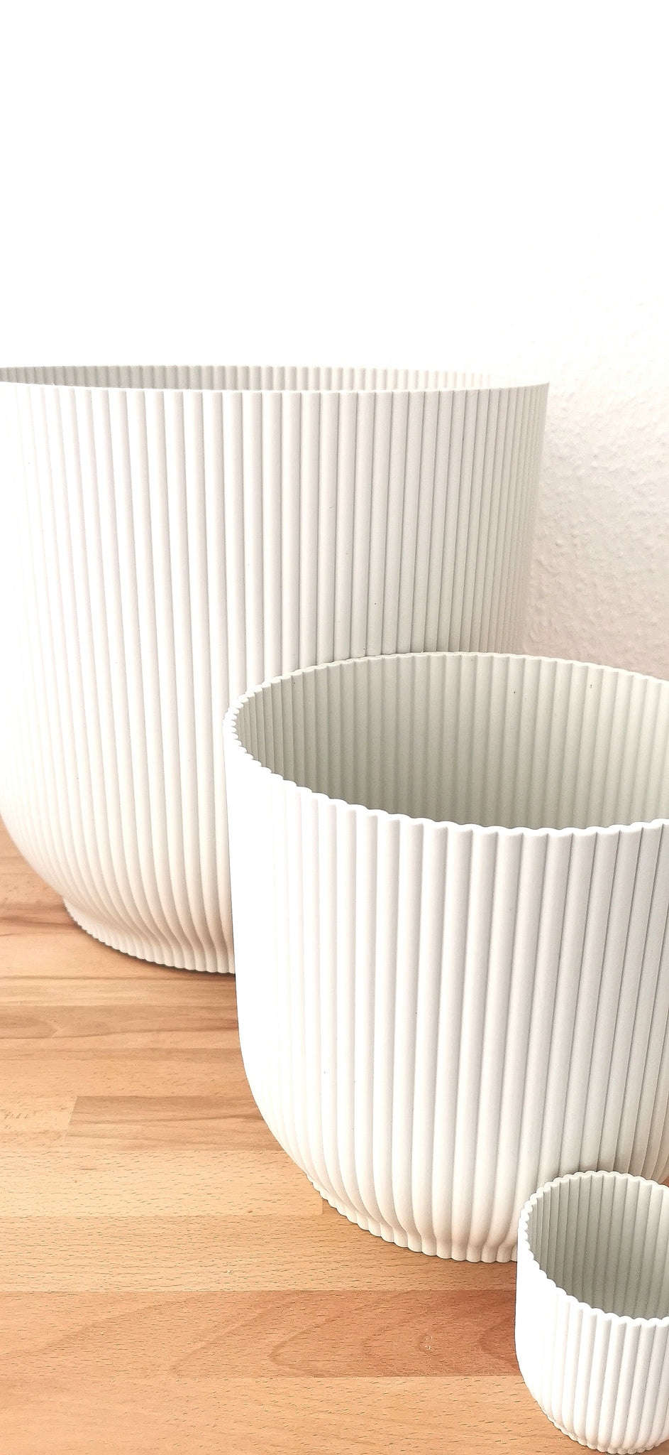 elho plastic plant pots ELHO Plastic Pot