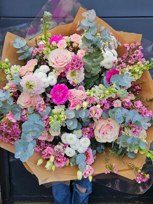 Blush Rush