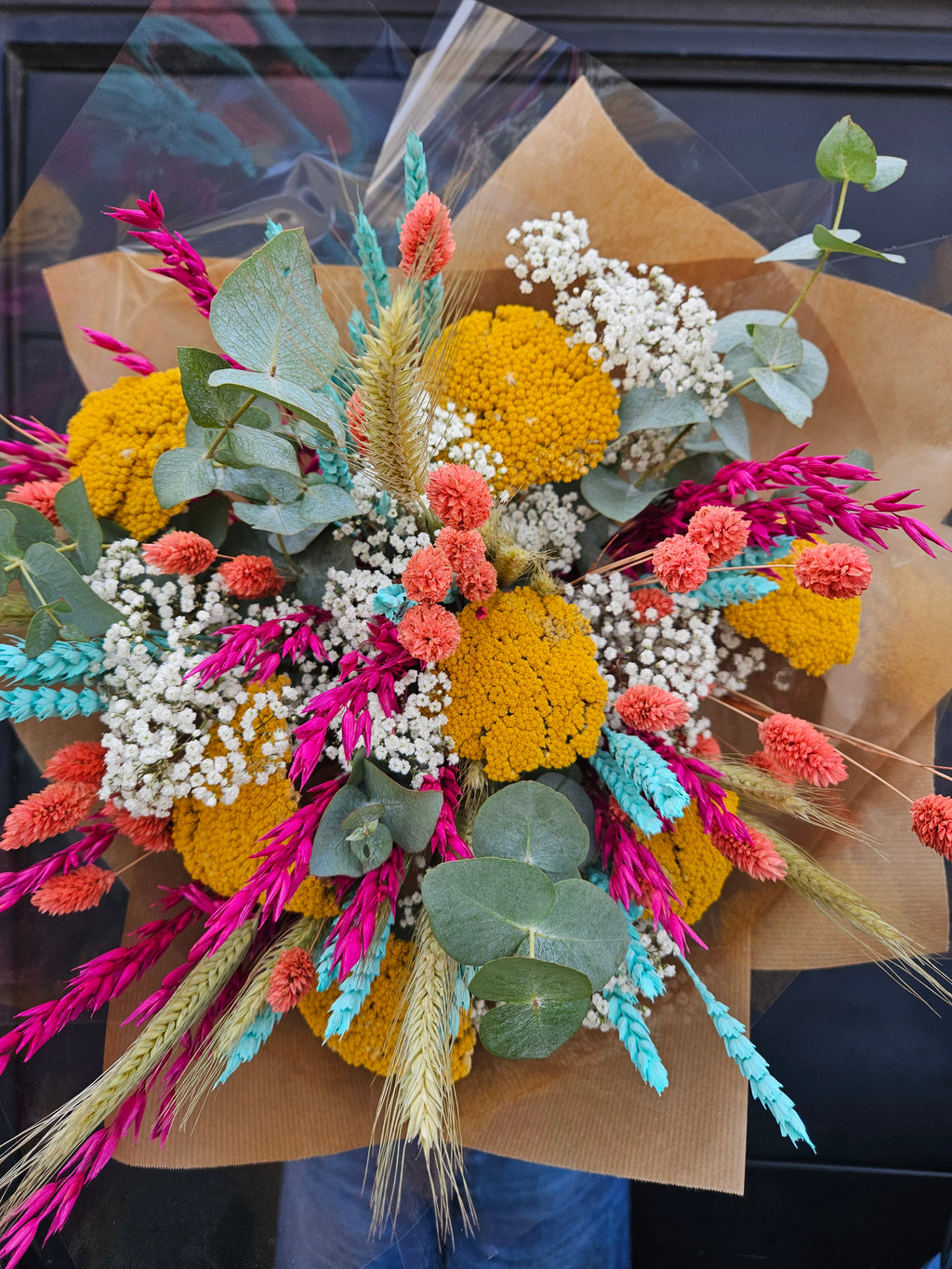 Carnival Confetti